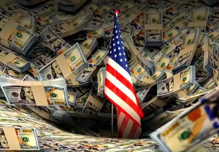 去美元化：一个绕不开的“鬼故事”，美元霸权为何牢不可破？