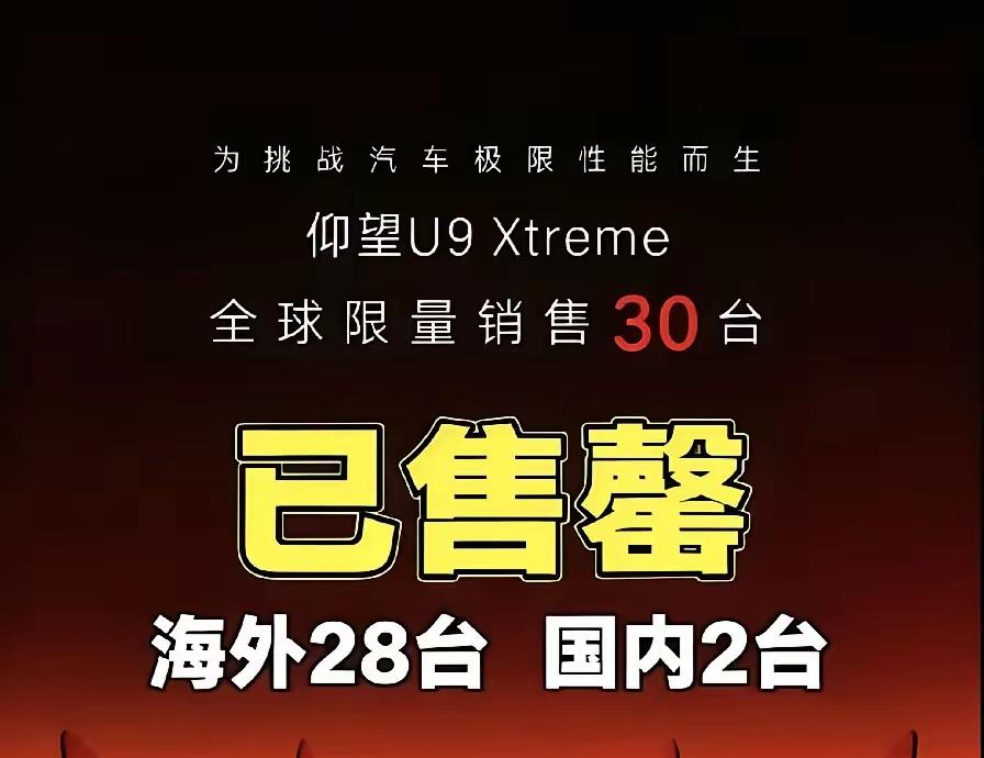 北京车展最贵2000万国产车曝光！全球仅30台，外国富豪抢疯了！万万想不到！