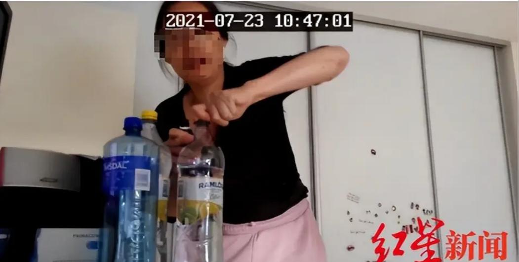“细思极恐的枕边人！”一男子患上“怪病”，口渴，尿频，嗜睡，3年13次住院一回家