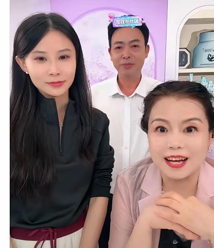今晚，许敏一番话直接把全场泪点封死。她开口：“最难熬的那几天，是家人把我从