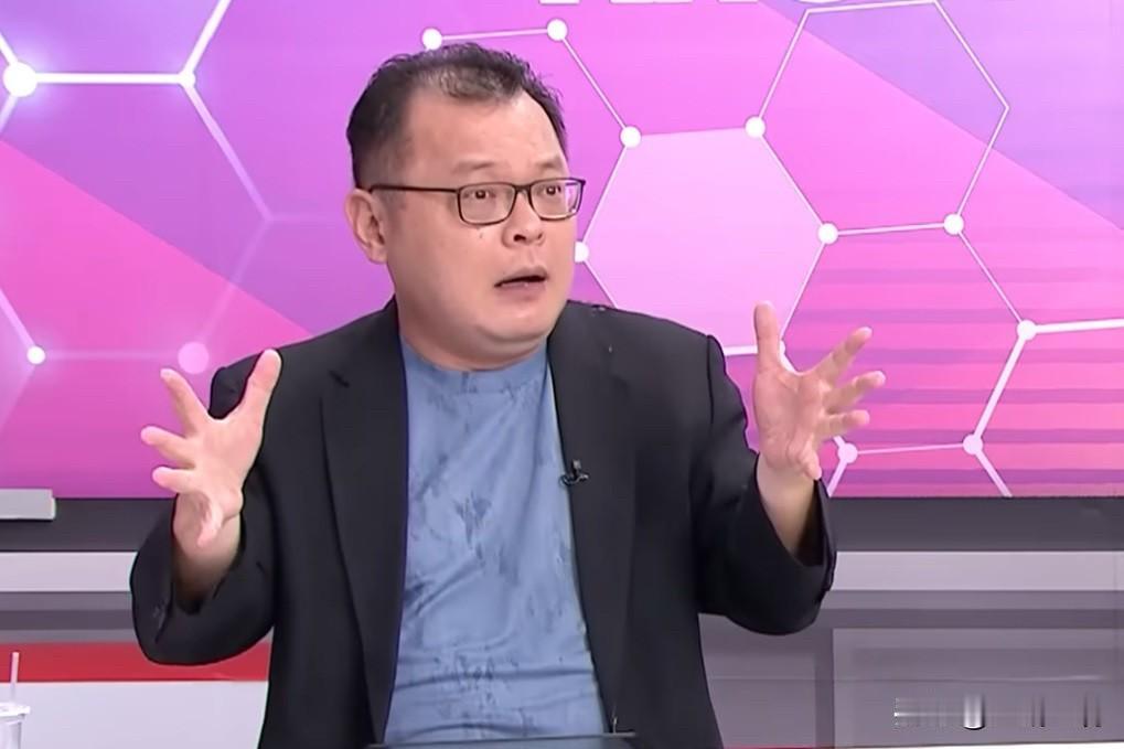 陈挥文：郑丽文曝马英九谈话是“二百五”针对郑丽文曝出马英九要她不穿高跟鞋等，