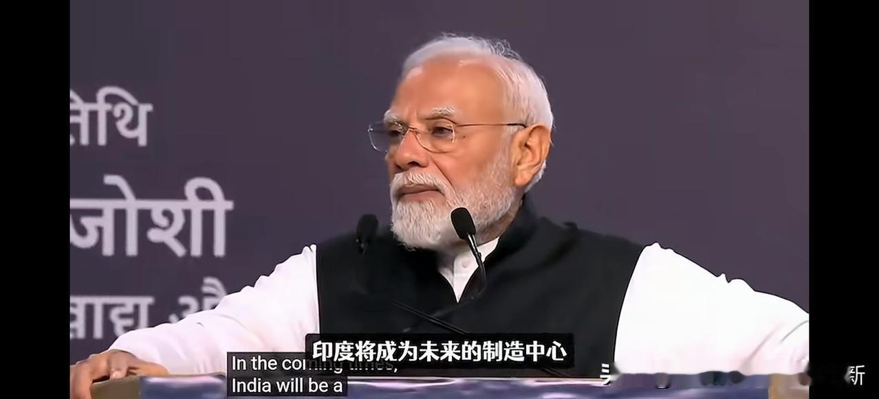 外资眼中的印度，是充满矛盾的巨大市场。庞大人口与经济增速，代表长期消费与制造业潜