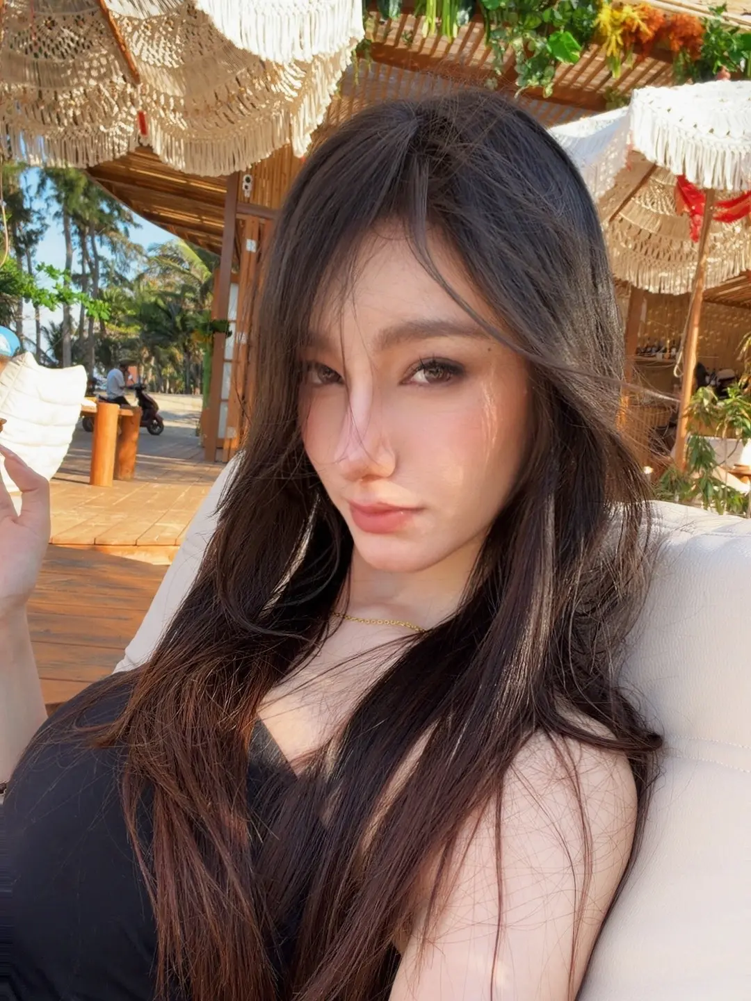 嗯嗯。