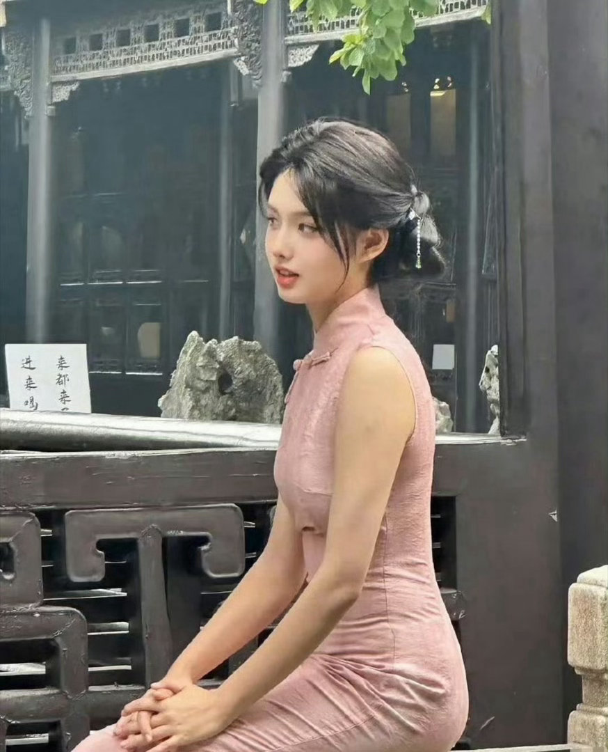路人视角下艾米你们觉得怎么样