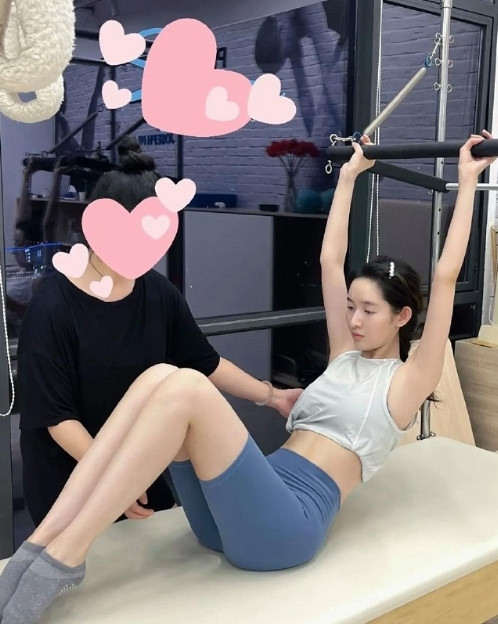 看了王玉雯，不得不感叹北舞严选的含金量。