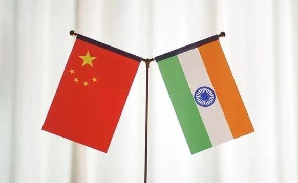 印度裔某大学教授曾发表言论称，中印两国不可能成为朋友，想要和解只有一种可能，那就