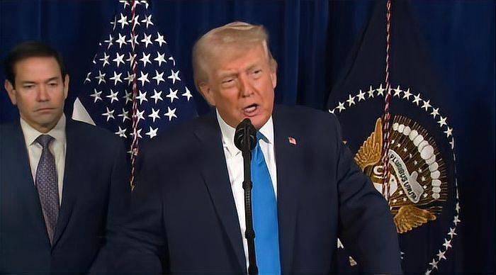 匹夫无罪，怀璧其罪。丹麦为了特朗普，向俄罗斯叫板，向中国示威，特郎普一句“美国必