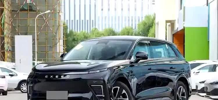 奇瑞汽车有件事颇为令人费解，那就是奇瑞汽车每年的销量都非常高，可为何在路上见到的