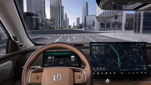 零跑官宣与艾迈斯欧司朗合作，全新C11的DLPAR-HUD搭载后者的OSTAR