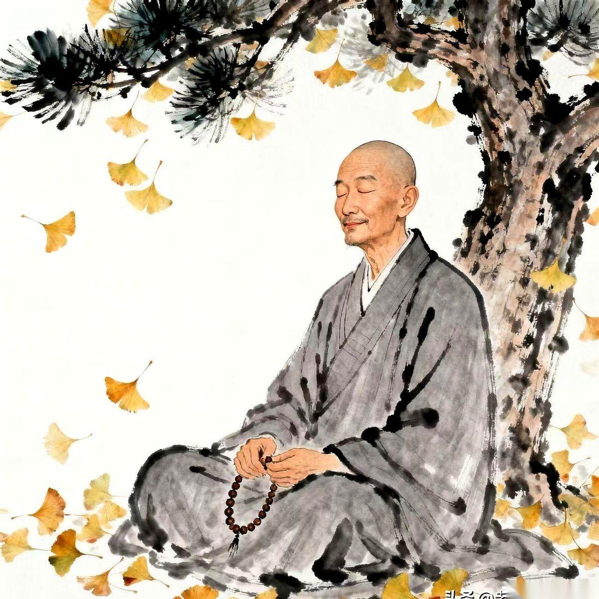 我跟你说个扎心的大实话吧。别再去操心任何人了，哪怕是你老公，你孩子，甚至是你亲