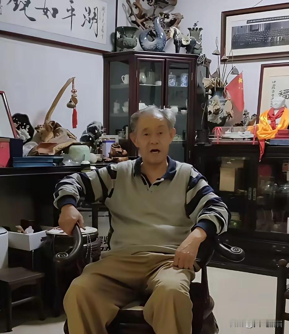 现在不单单是5件古董的事了，而是1259件了！根据庞家的要求，现在不单单是要回