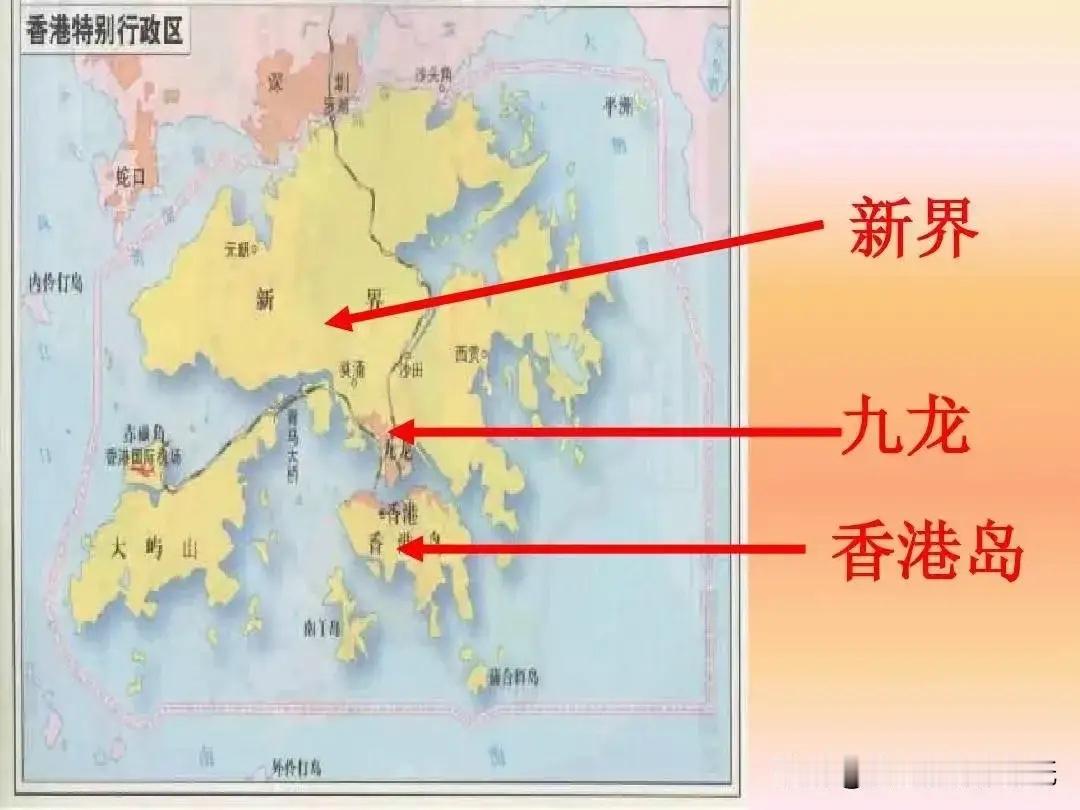 香港不是说寸土寸金吗，可为什么新界一直没被大规模开发呢？原因其实很简单，地方势力