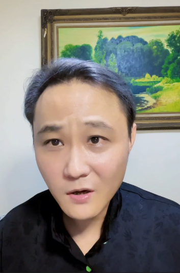 郭德纲害怕了！闫云达直播呼叫德云董事长王惠：您赶紧快去看一看圣人的关注列表吧，