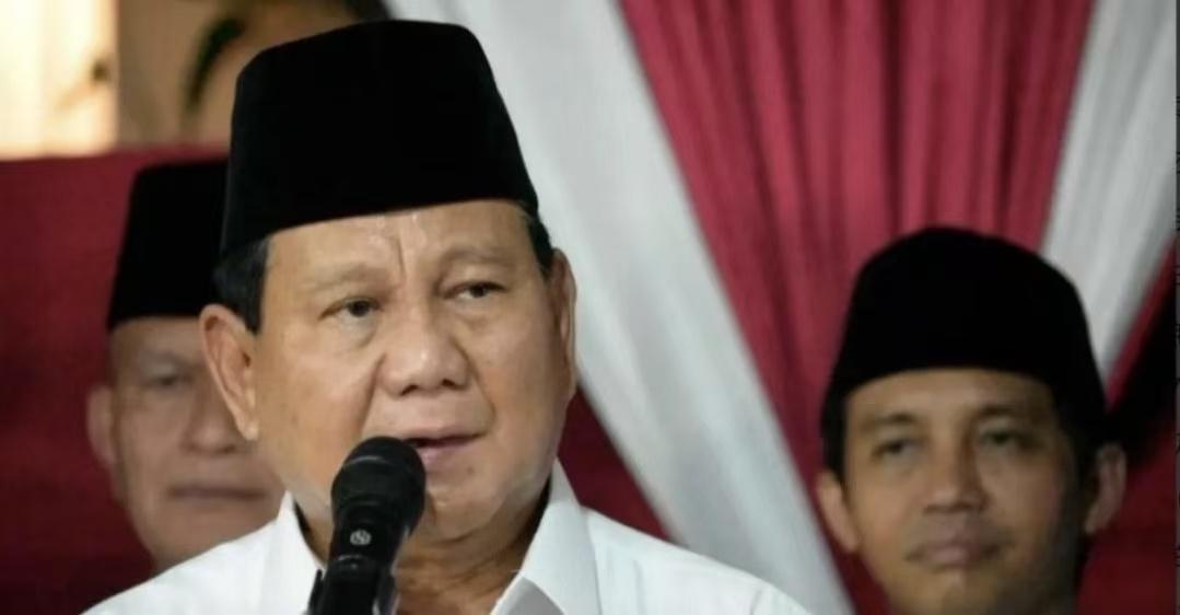 4月22日据俄罗斯通讯社报道，印尼财长普尔巴亚在雅加达的讨论会上，明确效仿