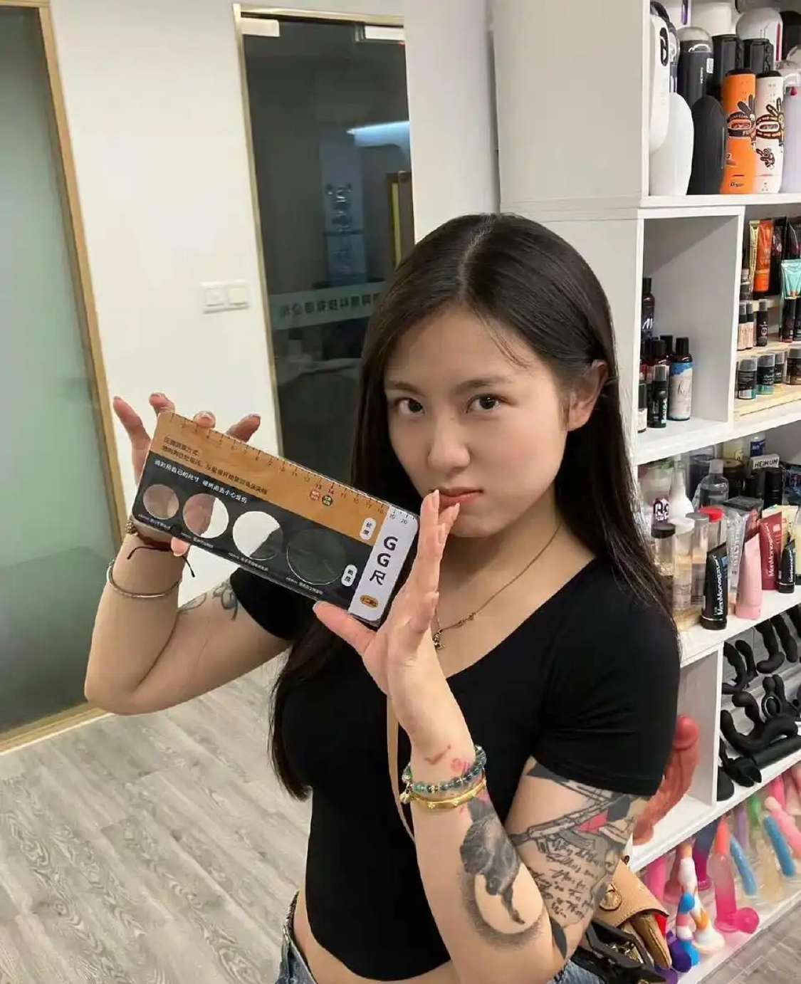 上学的时候我怎么没有这样的尺子？
