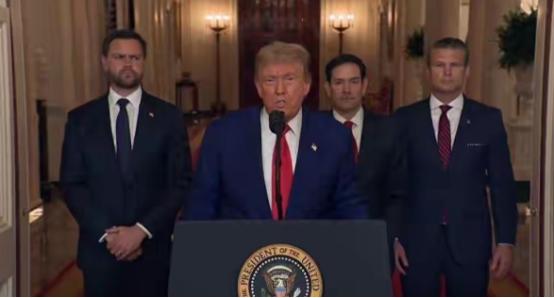 闹剧闪电结束，美军进攻格陵兰岛，德国果断撤退，留下战战兢兢的丹麦在风中颤抖！ 