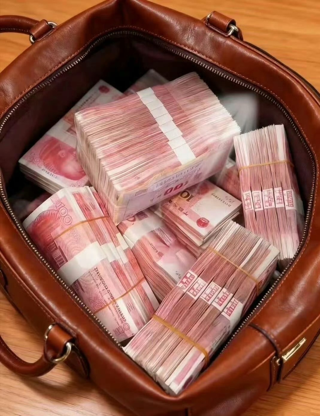 有灵性之财1、钱是有灵性的，掉在地上的钱，再少也要捡起来，这是财气。2、不要经常