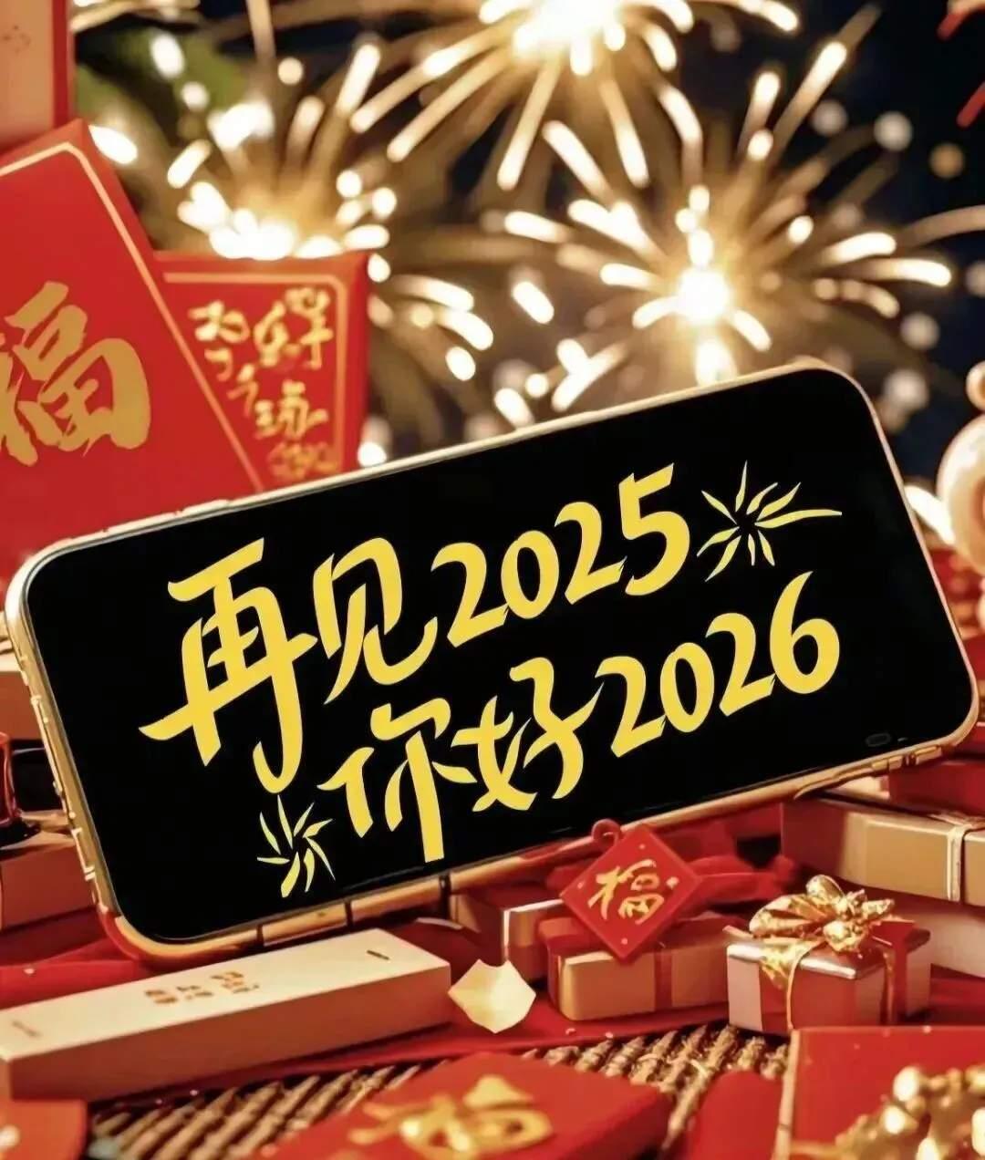 岁序更迭，奔赴新程——2025终章与2026序章经典语录时光如笔，在岁月的