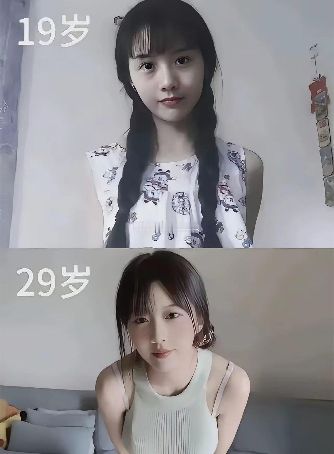 最明显的变化是什么？