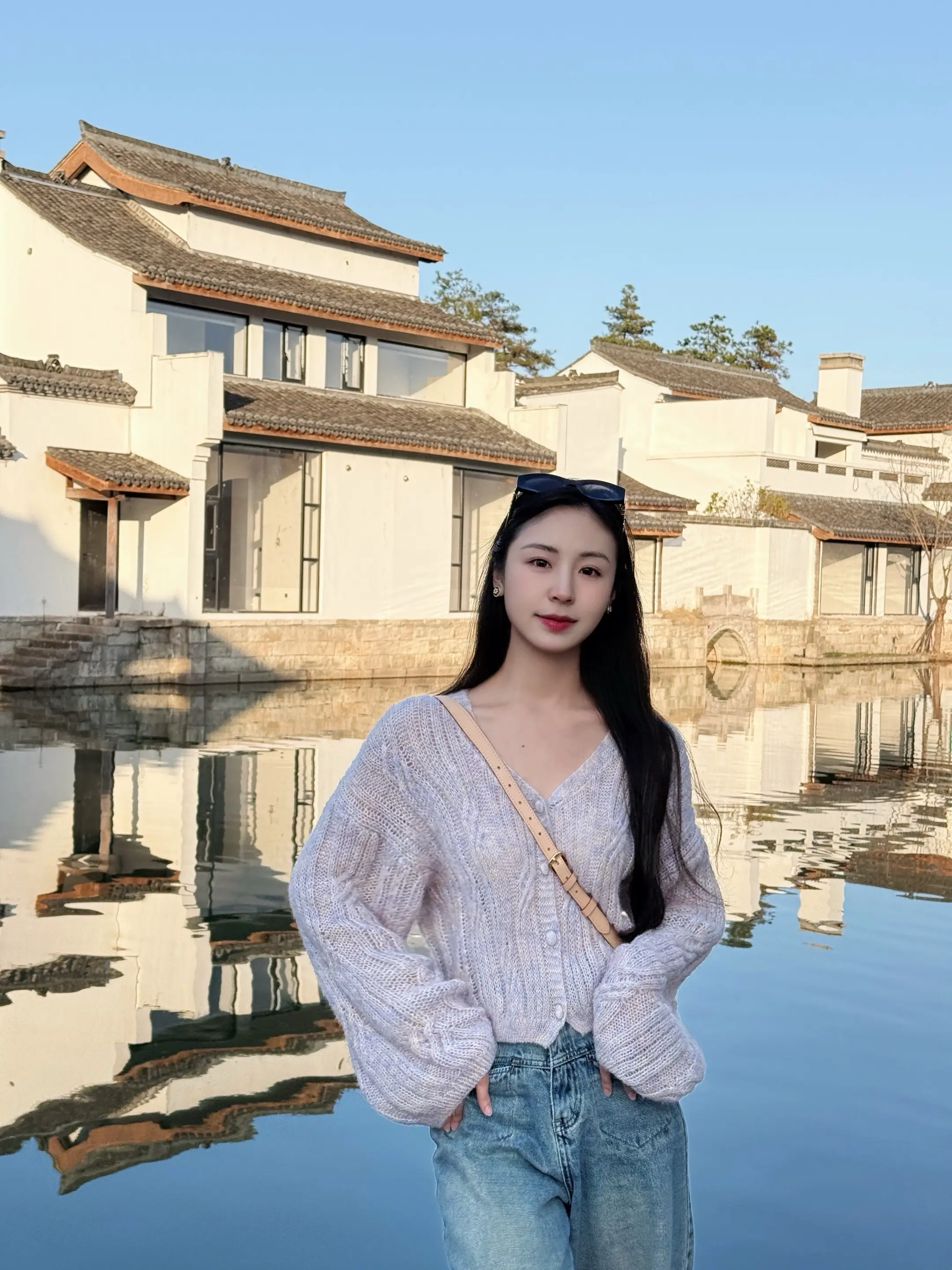 新的一年 希望你们都是走向幸福的人。