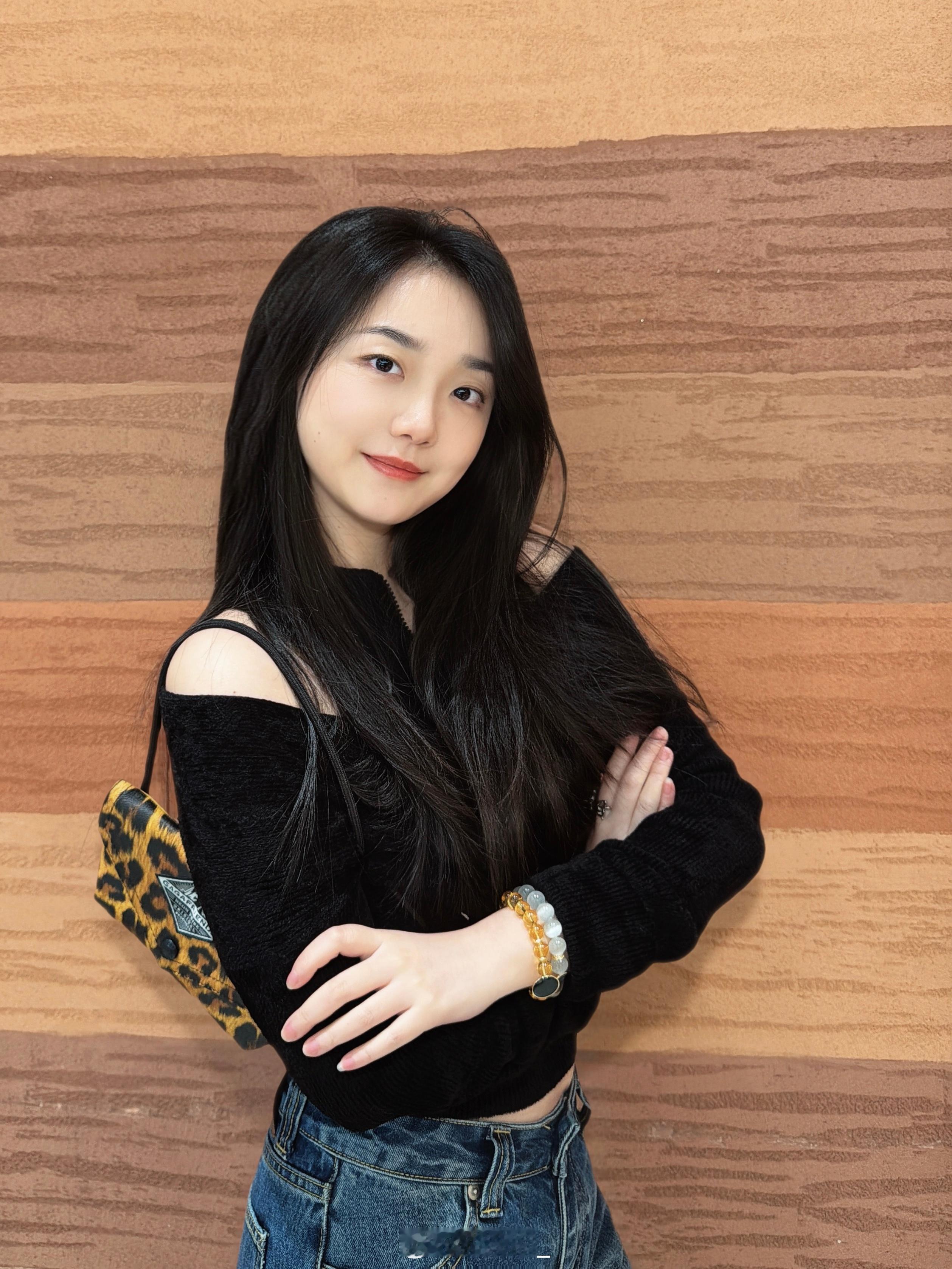 2026臭美一下～李溪桐