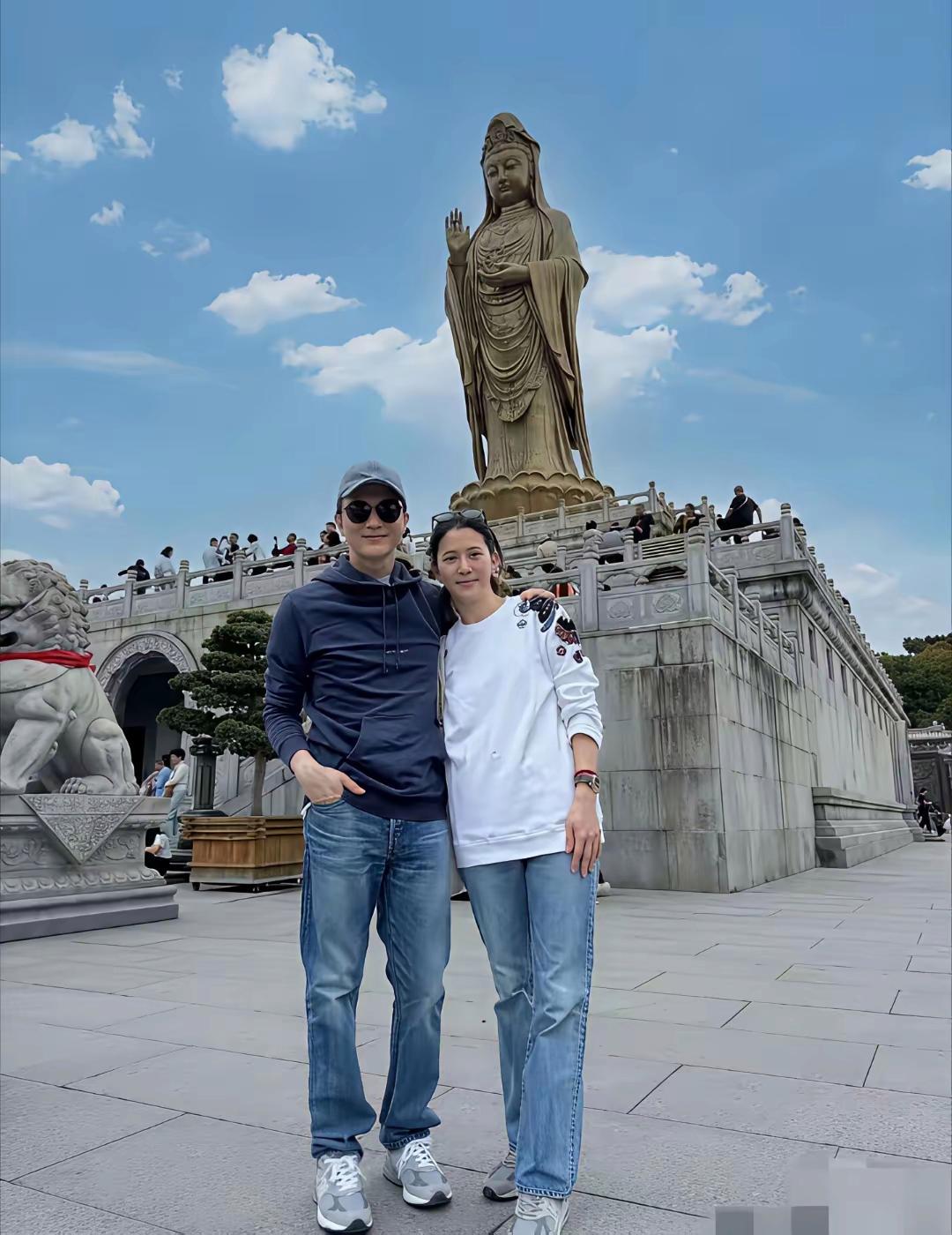 娱乐圈谁都有可能离婚，他们绝对不会