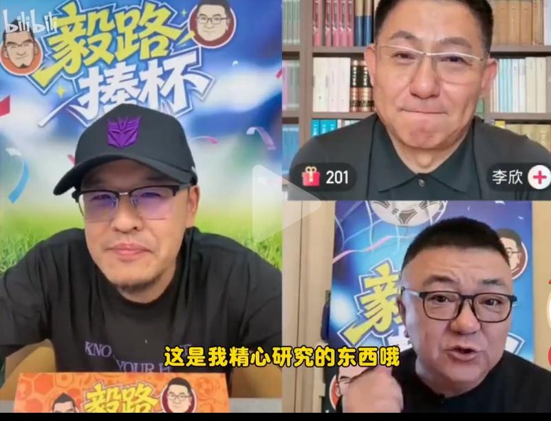 杨毅以为自己和董路混成了兄弟，开两句玩笑也没什么。结果踢到了钢板，董路暴怒，无情