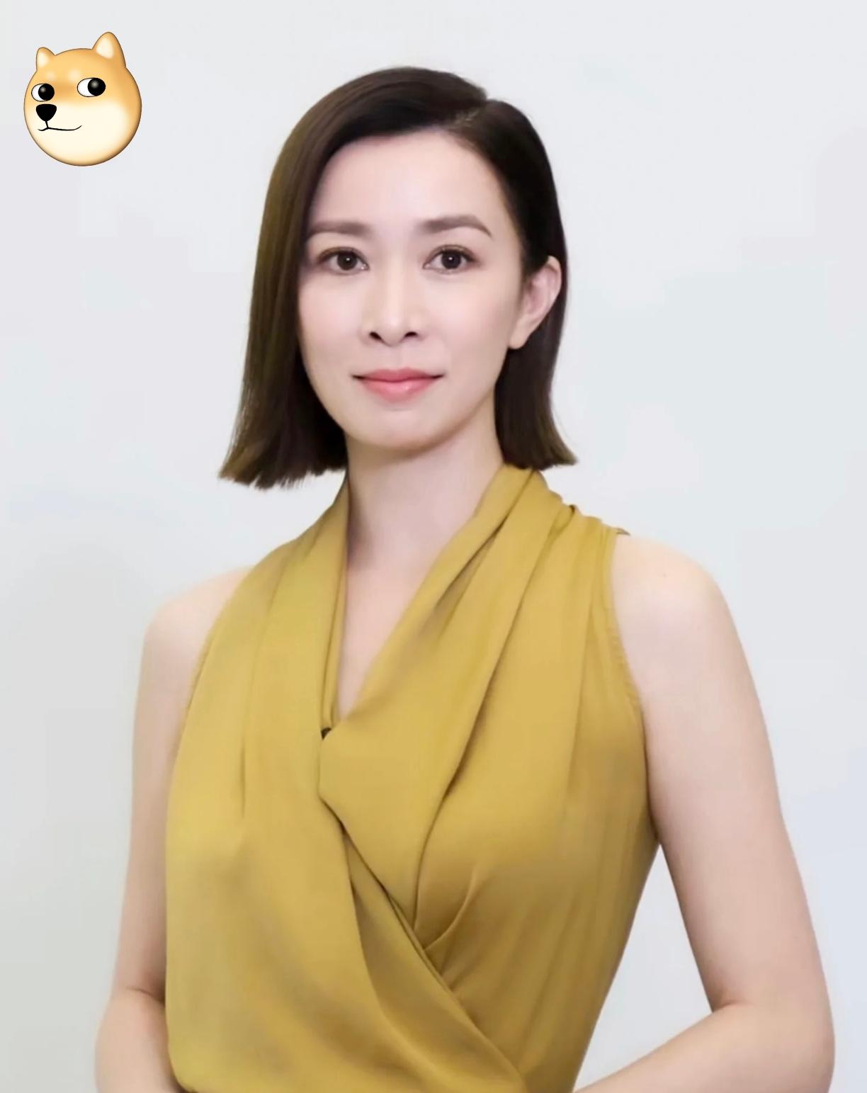 这下好了不止香港，全国人民都知道了佘诗曼拼了大半辈子，花了3000万在香