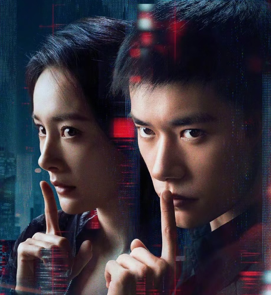 易烊千玺杨幂对手戏一想到易烊千玺和杨幂有对手戏我就很期待，想想都很精彩！