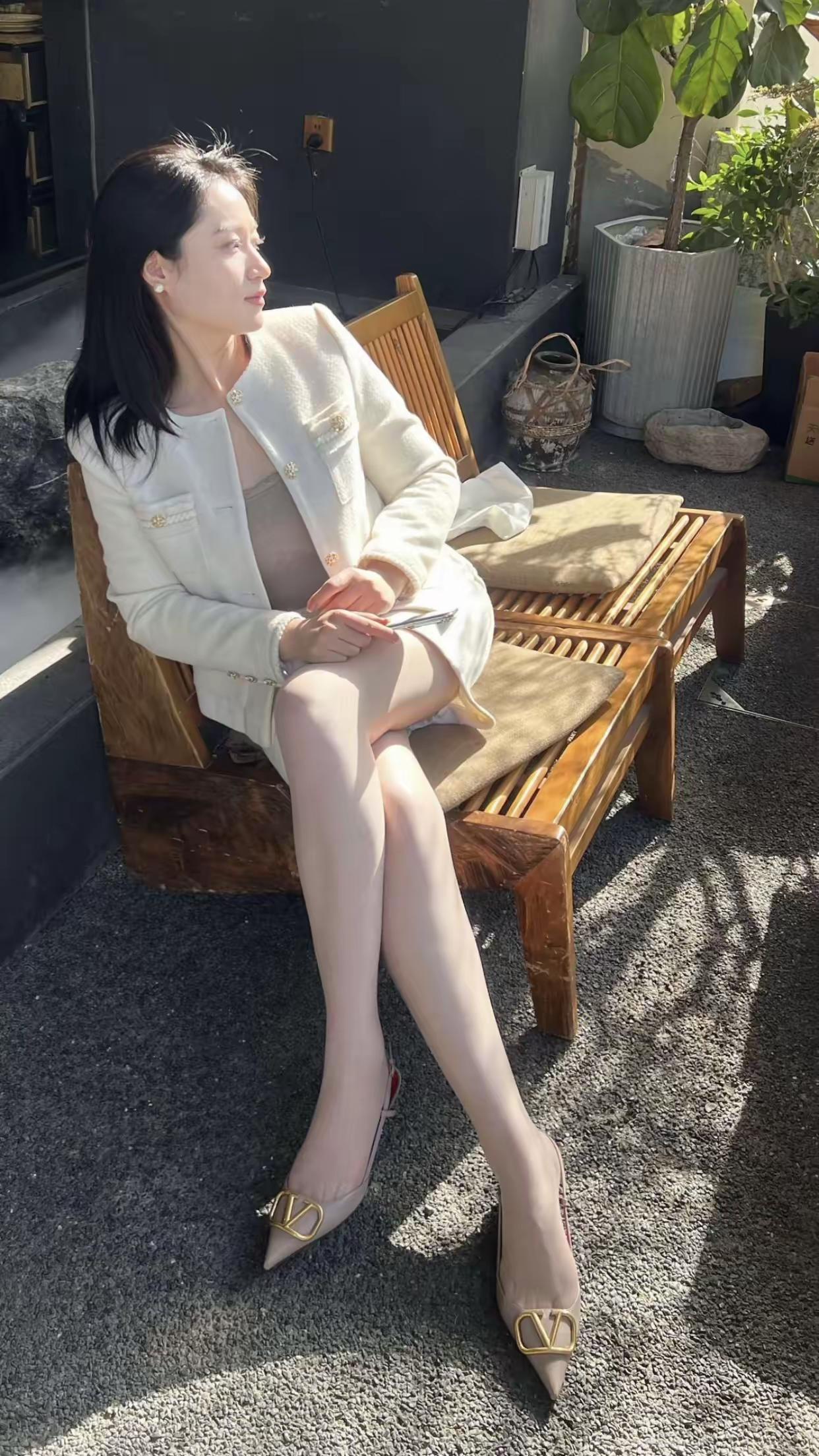 什么才是女性最美的优雅？