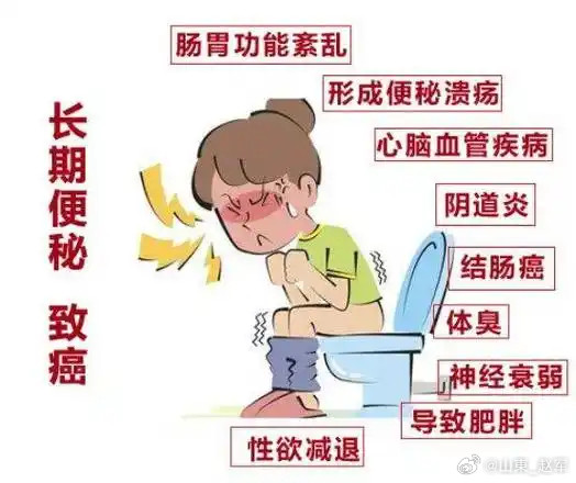 热便秘3药，寒便秘3药，气便秘3药，虚便秘3药，4种常见便秘对应的12种常用中成