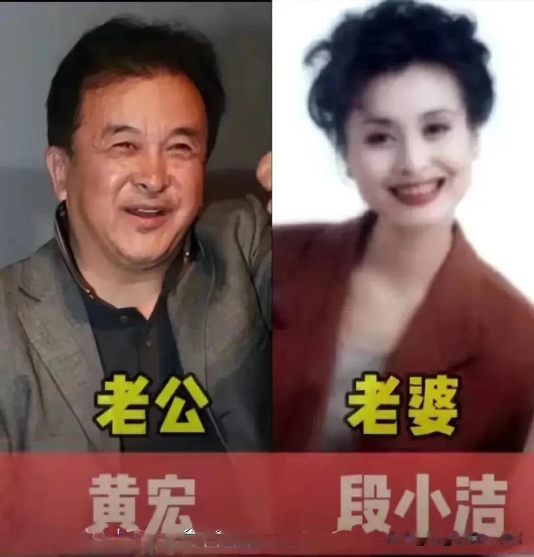 娶到她们真是捡到宝了！这几位男星的“糟糠妻”，一个比一个旺夫都说“每一个成功