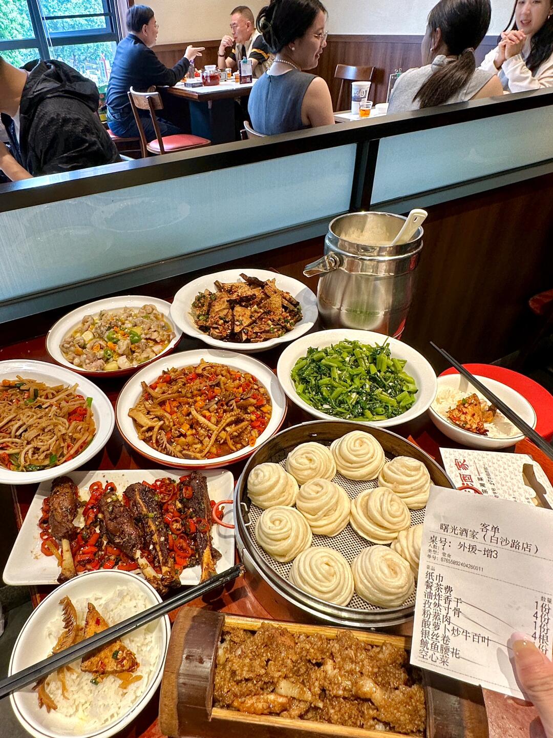 长沙真的有比笨萝卜更好吃的店！怎么没人推？