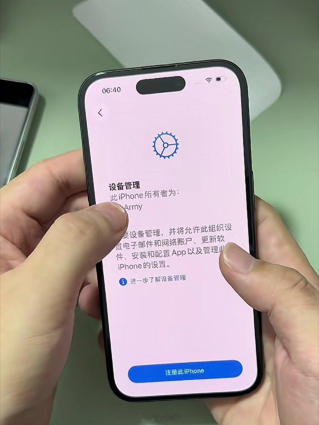 欧呦！华强北居然能买到美国军队的资源机