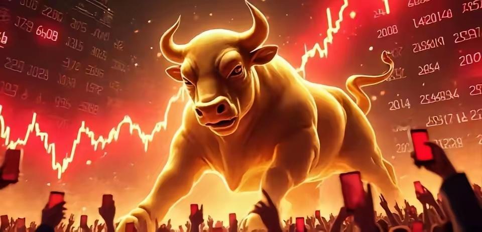 12月份可关注的板块和个股:1.有色金属个股:紫金矿业、赤峰黄金、白银有色、洛阳