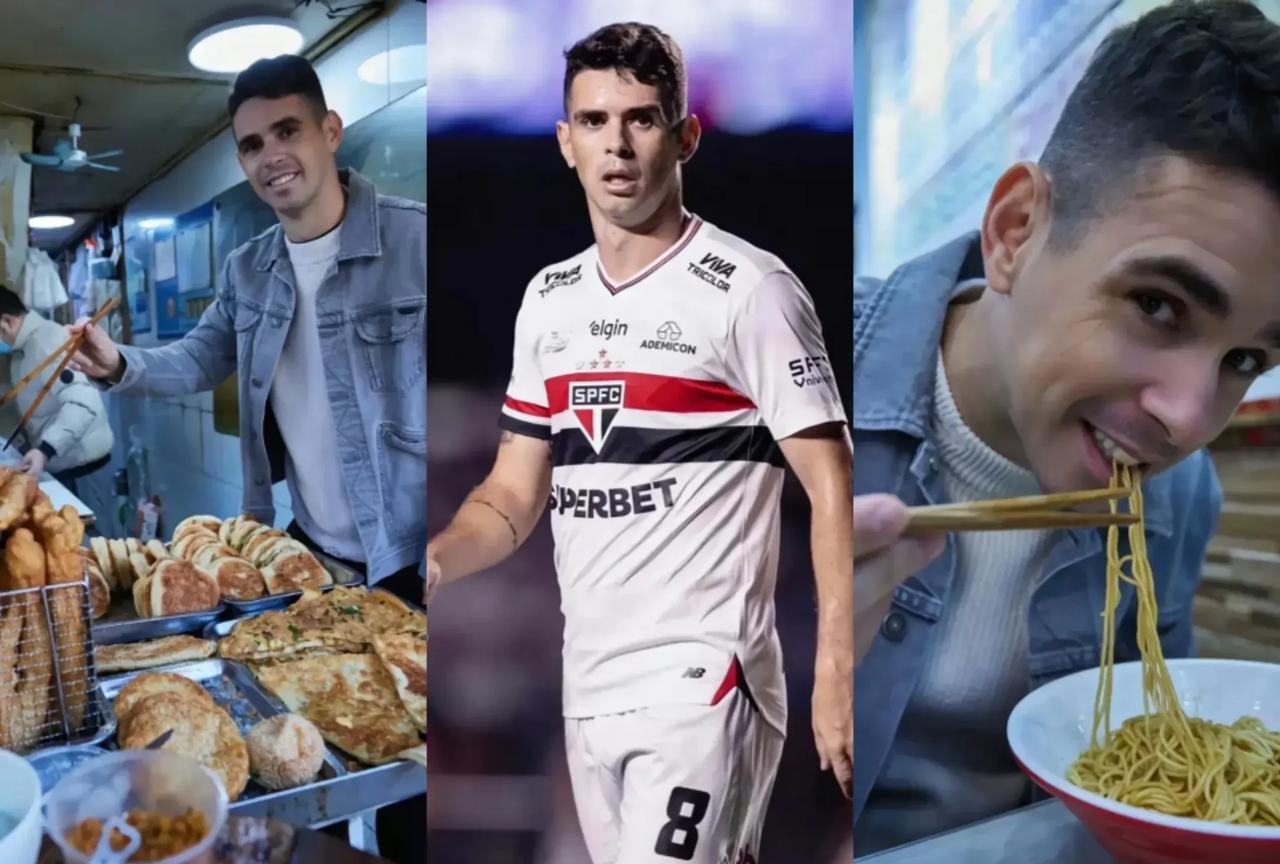 原海港外援心脏问题告别绿茵场，再也回不到中超！原上海海港主场核心外援奥斯卡，去