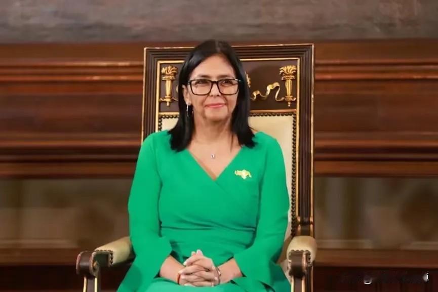 非常震惊！委内瑞拉重灾区几乎所有官员遇难——代总统罗德里格斯7月2日晚震后一周发