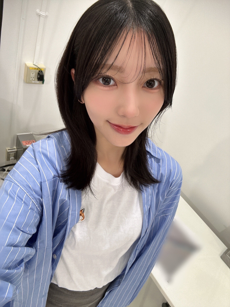 小西夏菜実🐺「あなたの幸せが私の幸せで、あなたの夢が私の夢です。そう思えるくら