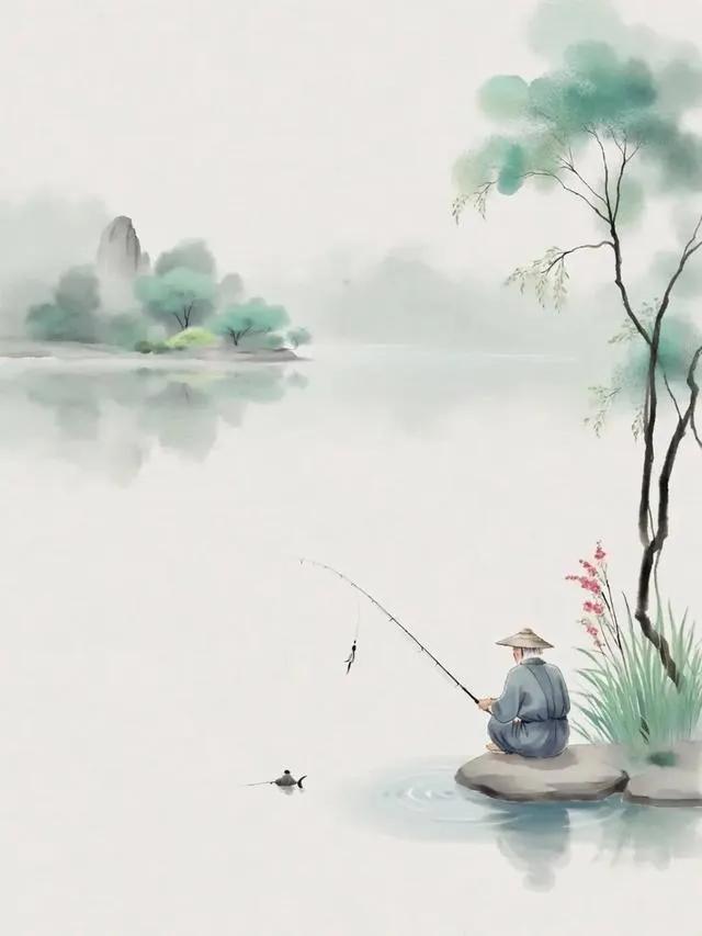 聪明的人都会明白：找到自己的核心乐趣才是人生最重要的事情，因为一切终将消散！