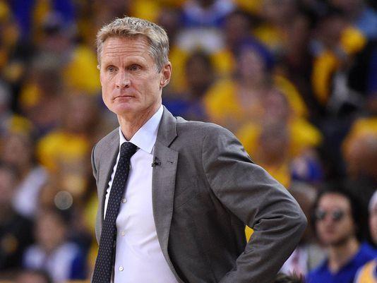 科尔改变，勇士轻取爵士，止败!科尔变阵，防守做起，球员态度，防守认真，勇士止败