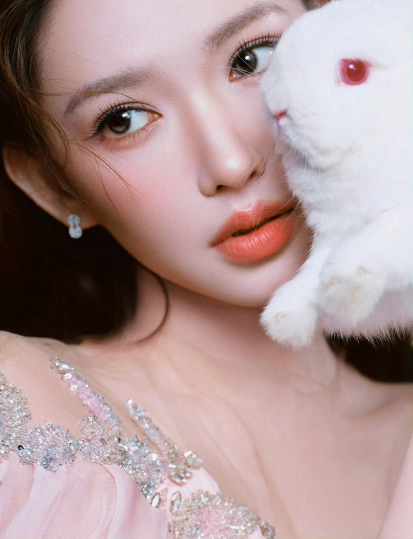 杜华曾求着程潇接工作看到粉丝发的真相原来是这样啊？大美女爱惜羽毛不想接这种消耗