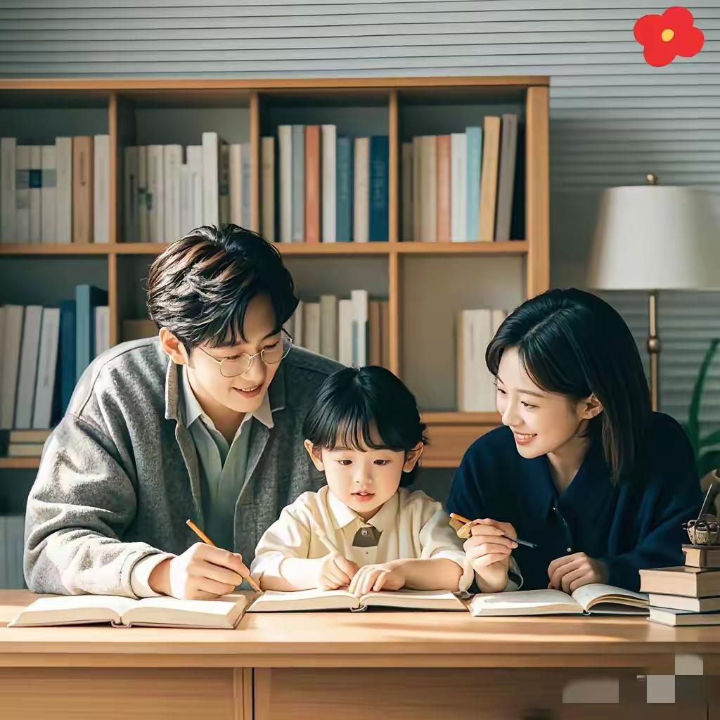 🌟教育从来不是有尽头的，孩子走的路得他自己挑！养孩子最不明智的做法，就是老想着