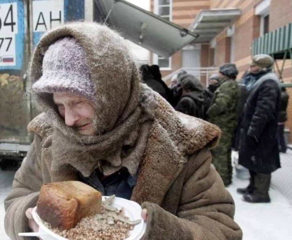 俄罗斯2026年低保标准出炉，合多少人民币？够花吗？俄罗斯公布了2026年全国