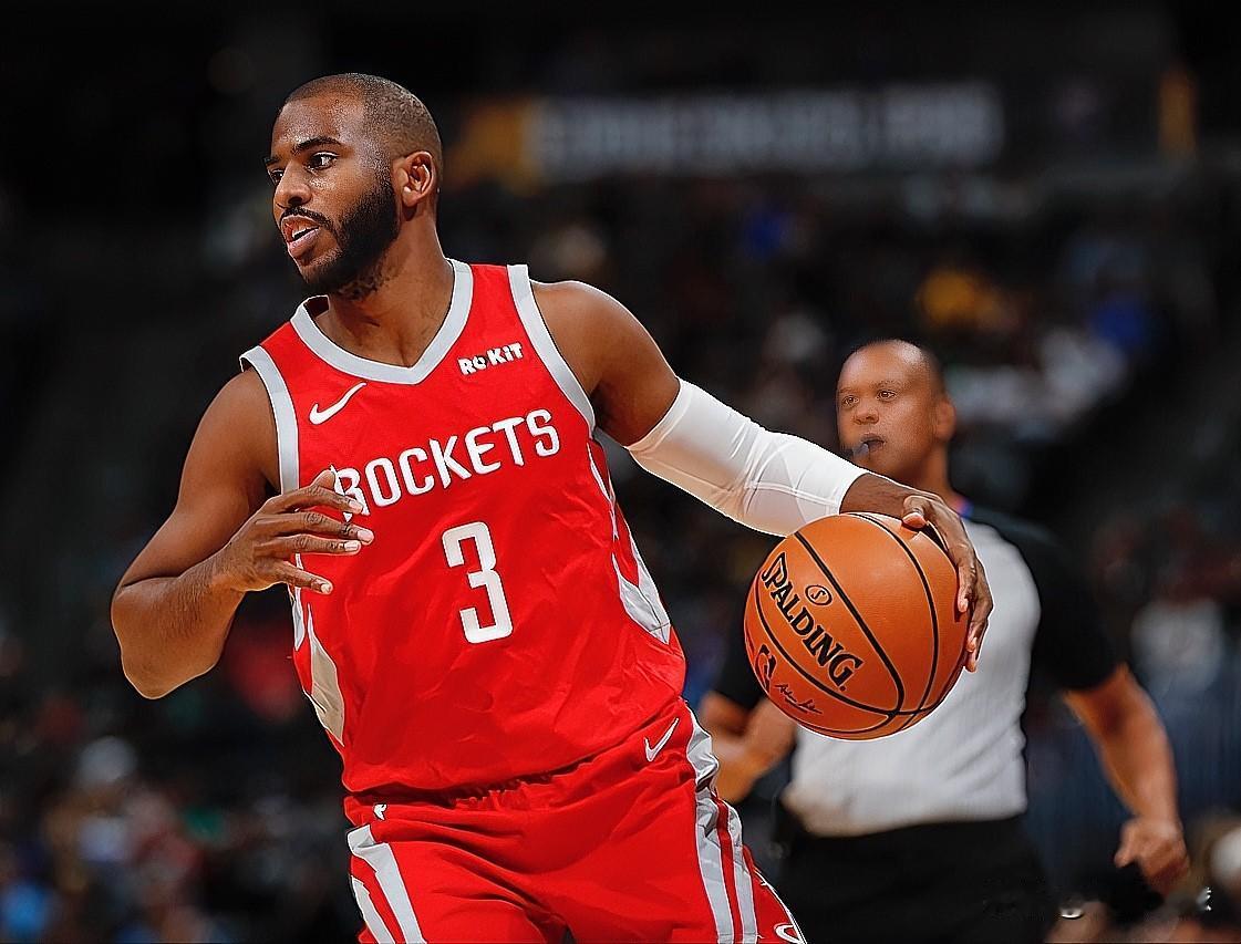 火箭队的机会来了，保罗可能重返休斯顿！根据美媒Ary今日报道，关于保罗重返火