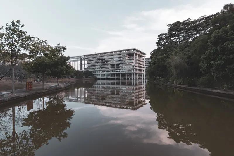 我一直对南科大有疑虑的，觉得才建校十几年的双非，盛名之下，其实难副。觉得不值这么