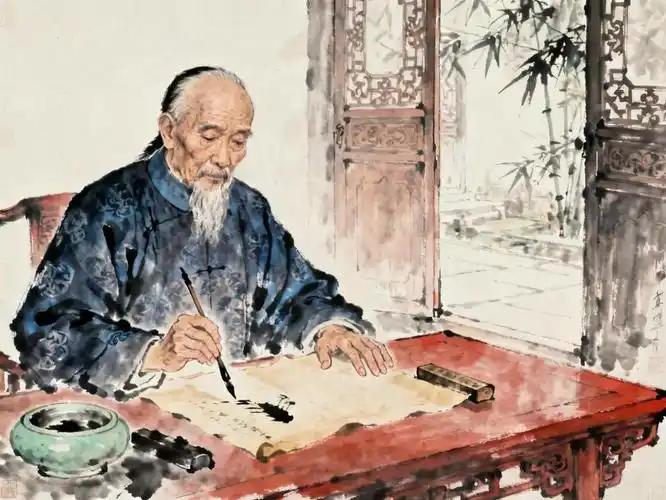 1877年5月，阿古柏服毒身亡，留下8个子女、4个妻子、2个孙子。左宗棠没有大开