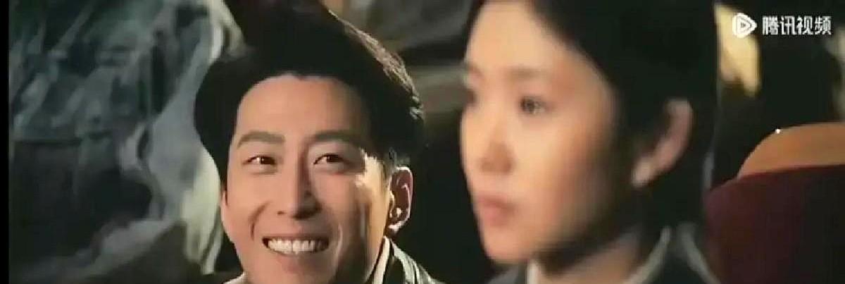 前面二十集，算我欠窦骁的。开播时弹幕全是骂他“油腻”，劝退声一片。结果播到3