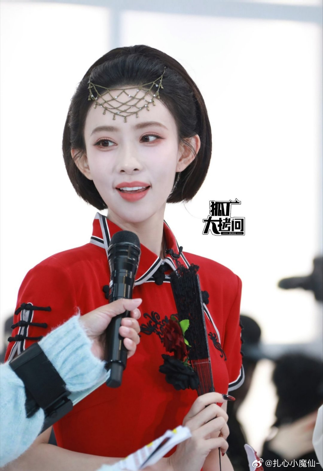 一般都说需要瘦，但孟子义是真需要增肥​​​