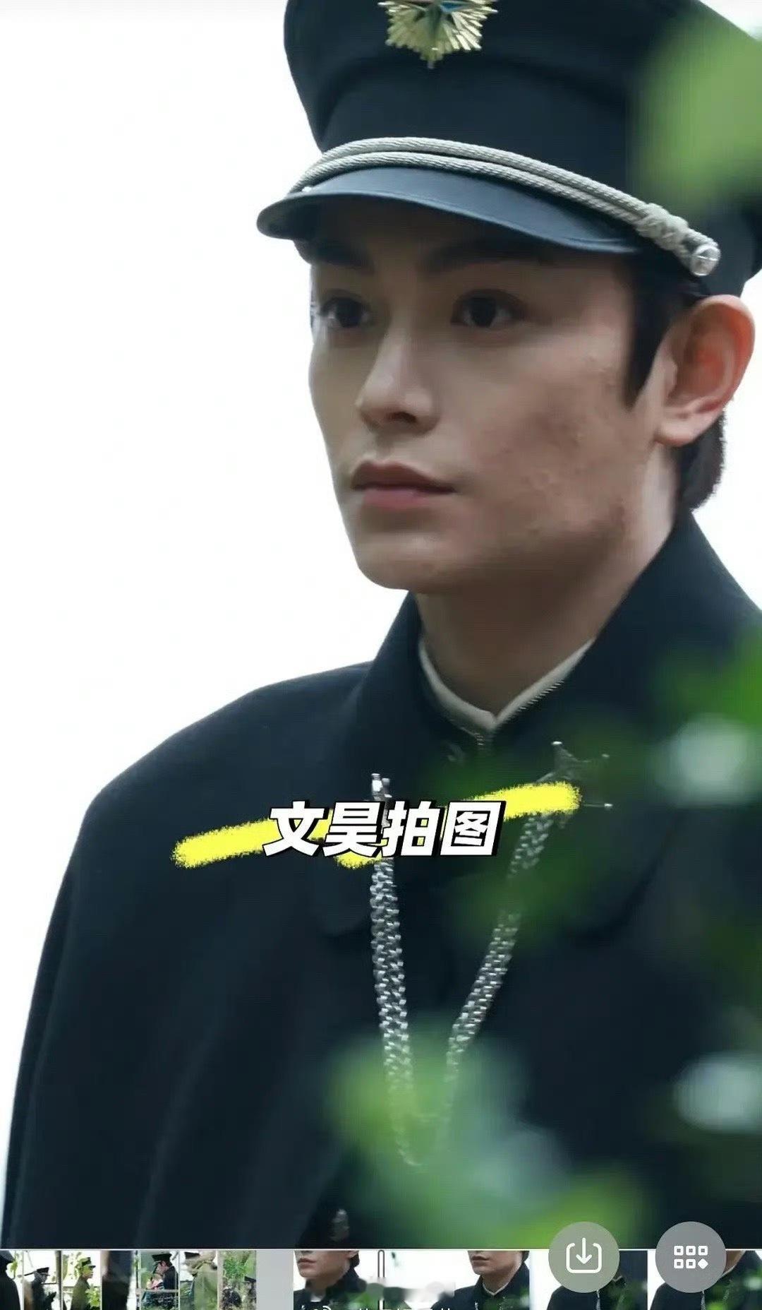 丁禹兮生图🆚精修，颜值如何​​​