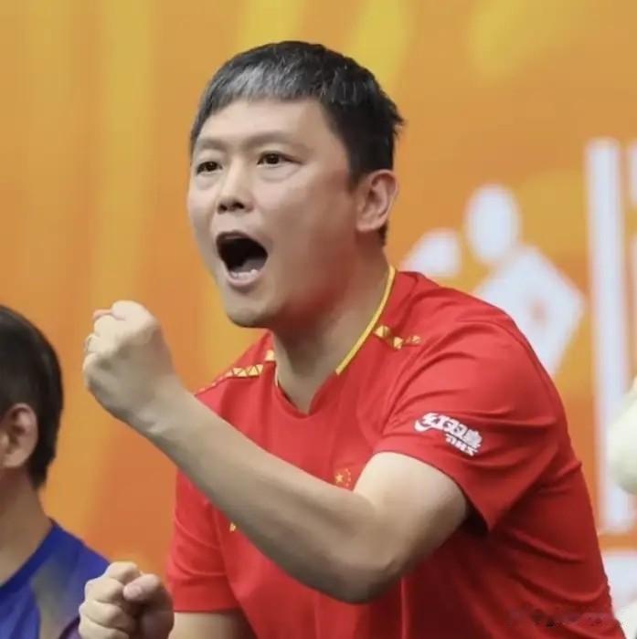 志强大意了！忘了张本智和能听懂普通话！嗷嗷的喊着指挥薛飞，全被张本智和听到了